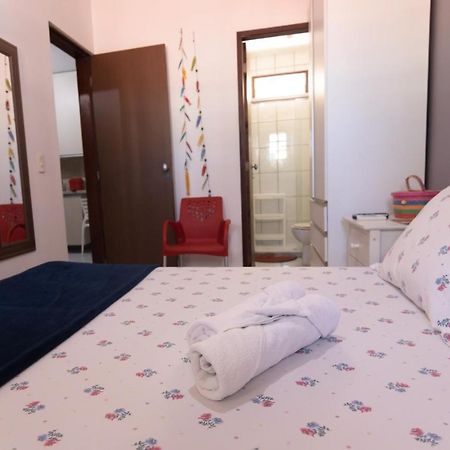 Flat Bantu - Aconchegante Flat No Coracao De Porto De Galinhas - Aqui Seu Pet E Bem Vindo Διαμέρισμα Εξωτερικό φωτογραφία