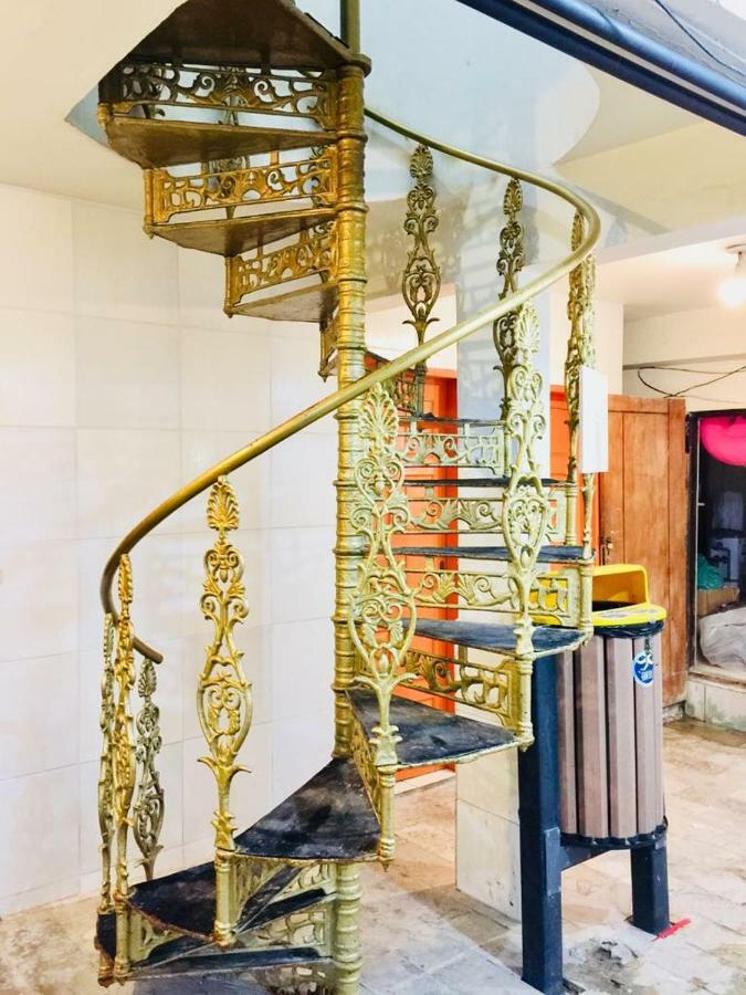 Flat Bantu - Aconchegante Flat No Coracao De Porto De Galinhas - Aqui Seu Pet E Bem Vindo Διαμέρισμα Εξωτερικό φωτογραφία