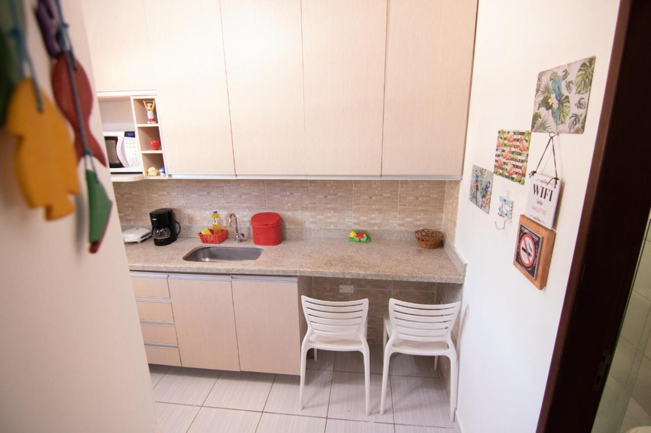 Flat Bantu - Aconchegante Flat No Coracao De Porto De Galinhas - Aqui Seu Pet E Bem Vindo Διαμέρισμα Εξωτερικό φωτογραφία