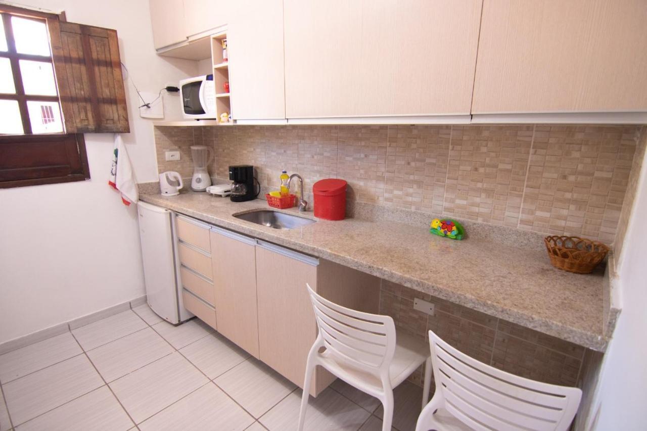 Flat Bantu - Aconchegante Flat No Coracao De Porto De Galinhas - Aqui Seu Pet E Bem Vindo Διαμέρισμα Εξωτερικό φωτογραφία